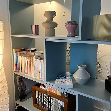 Charmant Appartement Proche Paris 圣旺 外观 照片